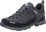 Meindl Wanderschuh Lite Trail GTX grau grau 43.5