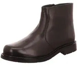 Sioux Boot Morgan K schwarz schwarz 42