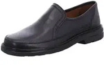 Sioux Slipper Michael schwarz 40