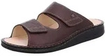 FinnComfort Pantolette Riad d'braun d'braun 39