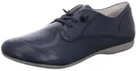 Josef Seibel Slipper blau 42