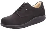 FinnComfort Schn&uuml;rschuh Pretoria schwarz schwarz 40