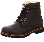 Panama Jack Boot P03 Aviator schwarz schwarz 47
