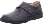 FinnComfort Slipper Braga schwarz schwarz 44.5