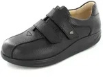 FinnComfort Slipper Cambridge schwarz schwarz 44.5