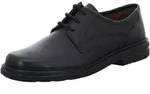 Sioux Schn&uuml;rschuh Mathias schwarz 43.5
