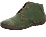 Josef Seibel Stiefelette Fergey 18 gr&uuml;n gr&uuml;n 37