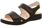 Ganter Sandale Gina schwarz 36