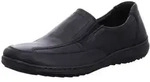 Waldl&auml;ufer Slipper Herwig schwarz 46