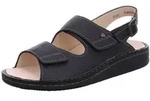 FinnComfort Sandale Rialto schwarz schwarz 43