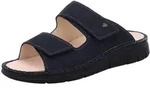 FinnComfort Pantolette RAB d'blau 41