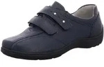 Waldl&auml;ufer Slipper Henni blau 42
