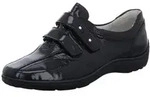 Waldl&auml;ufer Slipper Henni schwarz schwarz 38