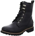 Panama Jack Stiefelette Fara Igloo Trav B1 schwarz 39