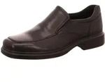 Ecco Slipper Helsinki 2 schwarz 47