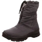 Josef Seibel Stiefel Langschaft Colorado 58 grau grau 37