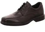 Ecco Schn&uuml;rschuh Helsinki 2 schwarz 41