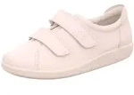 Ecco Slipper Soft 2.0 wei&szlig; wei&szlig; 36