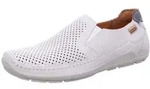 Pikolinos Slipper Azores wei&szlig; 42