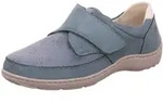 Waldl&auml;ufer Slipper Henni blau blau 37.5