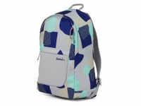 satch fly Rucksack Mix It