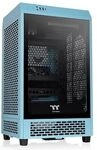 Thermaltake The Tower 200 Turquoise | PC-Geh&auml;use