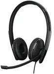EPOS ADAPT 160T ANC USB-C Ohraufliegendes, binaurales USB-C- Headset mit ANC,