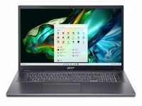 Acer Aspire 5 A517-58GM-58PF - International Keyboard QWERTY 17,3" Full-HD IPS,