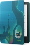 Amazon B0B4GCLH98, Amazon Kindle Kids 2022, Ozean-Entdecker-Design Mit Zugriff auf