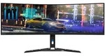 Lenovo R45w-30 Ultra Wide - Curved, 170Hz, 1ms, HDMI 2.1 PIP/PBP, True Split