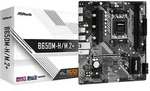 ASRock B650M-H/M.2+ Mainboard Mainboard