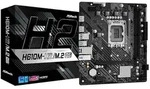 ASRock H610M-H2/M.2 D5 Mainboard Mainboard