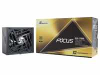 Seasonic FOCUS GX-750 ATX 3.0 | 750W PC-Netzteil PC Netzteil