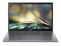 Acer Aspire 5 A517-53-75BD - International Keyboard QWERTY 17,3" Full HD IPS Display,