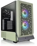 Thermaltake Ceres 300 TG ARGB Matcha Green | PC-Geh&auml;use