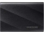 Samsung Portable SSD T9 1TB Schwarz Externe Solid-State-Drive, USB 3.2 Gen 2x2