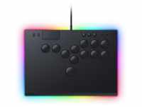 Razer Kitsune - Controller für PS5 und PC - Optischer All-Button-Arcade-Controller
