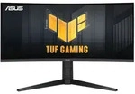 ASUS TUF VG34VQL3A Gaming Monitor - VA, WQHD, 180Hz, HDMI, DP