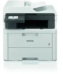 Brother DCP-L3560CDW 3-in-1 Farb-LED Multifunktionsger&auml;t