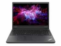 Lenovo ThinkPad P16v Gen 1 - 16" WUXGA, AMD Ryzen 7 PRO 7840HS, 32GB RAM, 1 TB SSD,