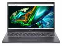 Acer Aspire 5 A515-58M-53RD - International Keyboard QWERTY 15,6" Full-HD IPS,