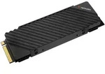 Verbatim Vi7000G SSD 4TB M.2 2280 PCIe Gen4 Internes Solid-State-Module mit