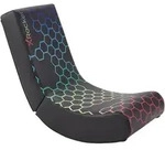 Xrocker X Rocker Video Rocker Gaming Bodensessel - Neo Hex