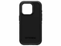 OtterBox Defender XT Schutzhülle für iPhone 15 Pro - black