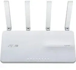 ASUS ExpertWiFi EBR63 WiFi 6 Access Point AX3000 Dual-Band, 4x Gbit LAN
