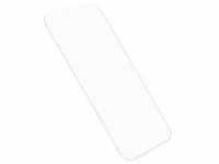 OtterBox Premium Glass Antimicrobial Apple iPhone 15 -clear