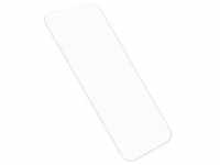 OtterBox Schutzglas Apple iPhone 15 Pro - clear