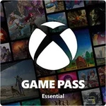 Microsoft Xbox Game Pass Essential 3 Monate Software