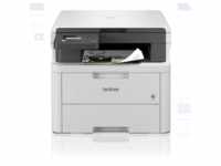 Brother DCP-L3515CDW 3-in-1 Farb-LED Multifunktionsdrucker