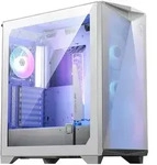 MSI MPG GUNGNIR 300R AIRFLOW WHITE | PC-Geh&auml;use